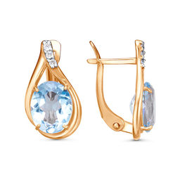 СЕРЬГИ 33112753ДТг