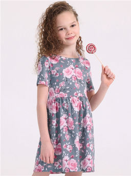 платье 1ДПК3999001н - Апрель фото 7