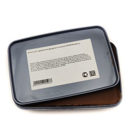 Шоколад молочный с дробленым фундуком и изюмом 800 гр