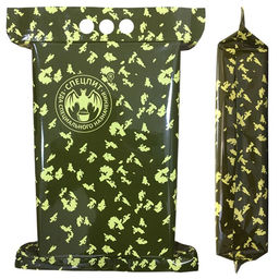 Сухой паек СпецПит Усиленный (ИРП-Ус), на 1 сутки и более, 2,3 кг - Simaland фото 4