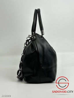 Сумка женская из эко-кожи - Bruno фото 2