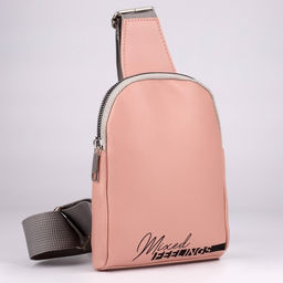 Сумка через плечо NAZAMOK Feelings  фото 3