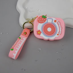 Брелок Арт. 3V-7228-Y - MyGemma фото 2