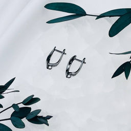 Швензы для сережек