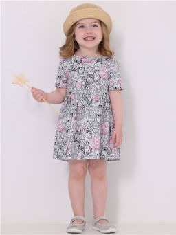 Платье 1ДПК3998001н