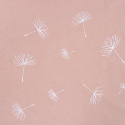 Постельное бельё Этель 2 сп Одуванчики (вид 1) 175*215 см, 200*220 см, 70*70 см - 2 шт  фото 9