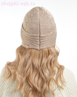 23-326 Шапка (56-58)