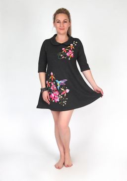 Платье Тиона