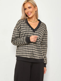 JETTY Джемпер из вискозы  фото 11