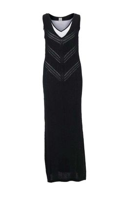 Платье, черно-белое - Heine фото 2