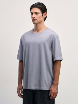 Футболка regular fit M_REGULAR1-32 / Zarina  фото 4