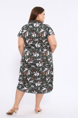 Халат 24266 - Натали фото 18