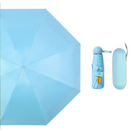 Зонт Umbr-5/8-L/Blue