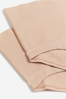 Pack de 2 bragas moldeadoras medium - H&m фото 5