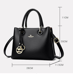 KAIDIFEINIROO Сумка женская 9676  фото 21