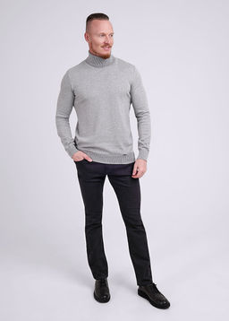 Водолазка мужская