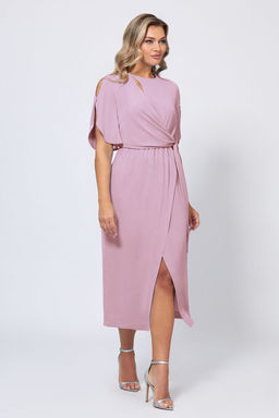 Платье Bazalini 5059 розовый