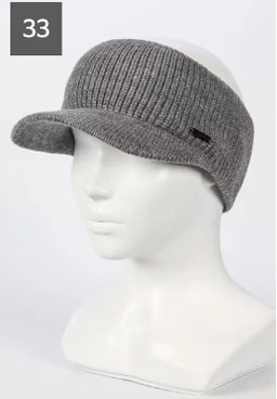 Повязка Урсула - Ferz фото 9