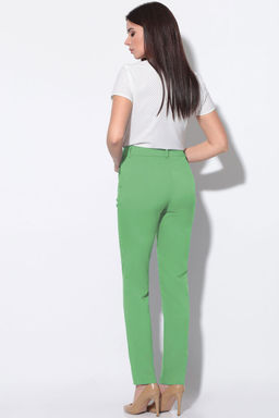 Брюки Lenata 11436 салатовый