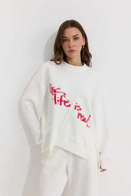 Костюм 4320 (молоко)