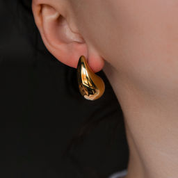 Серьги Арт. 3-4623-Y - MyGemma фото 2