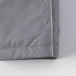 Полукомбинезон зимний мембранный Пепел - Bungly фото 5