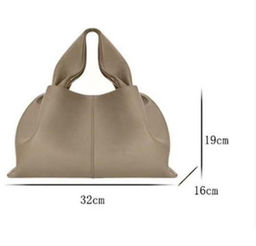 Сумка A-PL-1001-L-Black