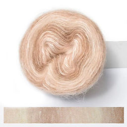 Цена за 10 мотков пряжи MOHAIR GRADIENTS