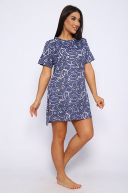 Туника 013 Бренд Rozhkova KV