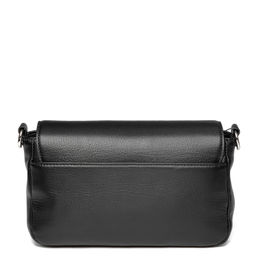 женская кожаная сумка Багетка - Barcelo biagi фото 2