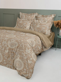 КПБ ЭКОДОМ Перкаль 21951-1/Семейный