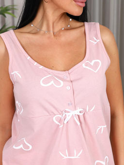 IV-CAPRIZ Алена - пижама вишенки  фото 29