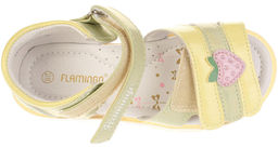 Сандалеты Flamingo 231S-Z6-3616