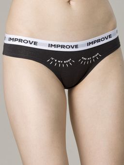 PELICAN LUNA6298 Трусы женские