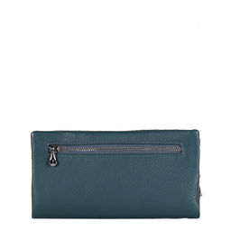 Кошелек 3993-1806 l.blue Vermari