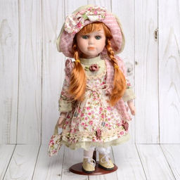 Сувенир коллекционный 33 см / 1212 /уп 48/ - Галеонтрейд фото 10