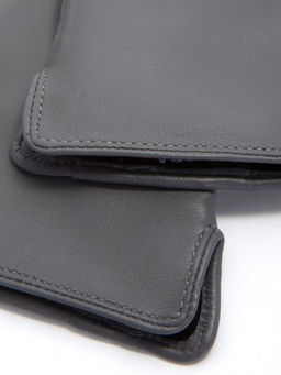 Перчатки жен ш/п LB-0190 red - Labbra фото 9