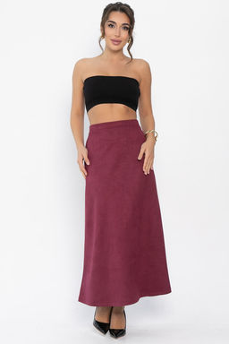 Юбка макси Алана - Lt collection фото 9