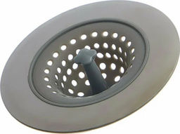 Цена за 2 шт. Сито для раковины SS-1 985944