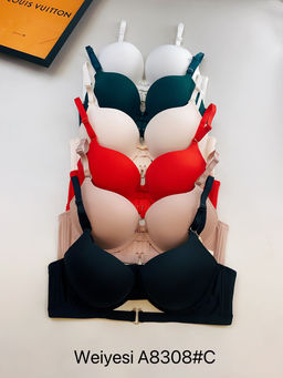 АРТ. 8308С БЮСТГАЛЬТЕР КОРСЕТНЫЙ Weiyesi С  фото 10