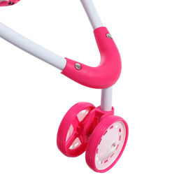 Коляска для кукол Облачка, летняя - Simaland фото 9