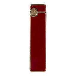 Зажигалка S.QUIRE FL01-Bordo