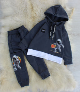 КД1191-Ф Комплект Космонавт - Baroshakids фото 11