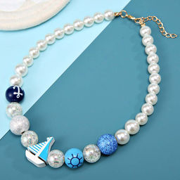 Колье арт. 26 5830 (id 274537) - Rada фото 2