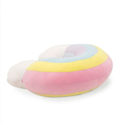 Мягкая игрушка-подушка «Радуга»