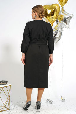 Платье ALANI 2047 - Alani collection фото 4