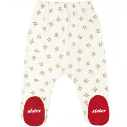 Ползунки интерлок 0553211103 - Youlala фото 2