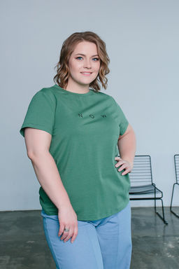 Футболка женская - Jp фото 3