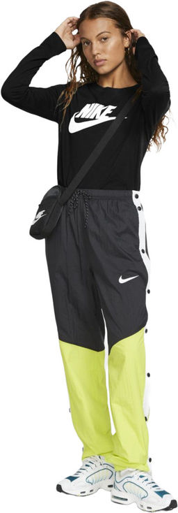 Лонгслив женский