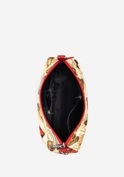 Сумка через плечо из гобелена №1491 - L-craft фото 3